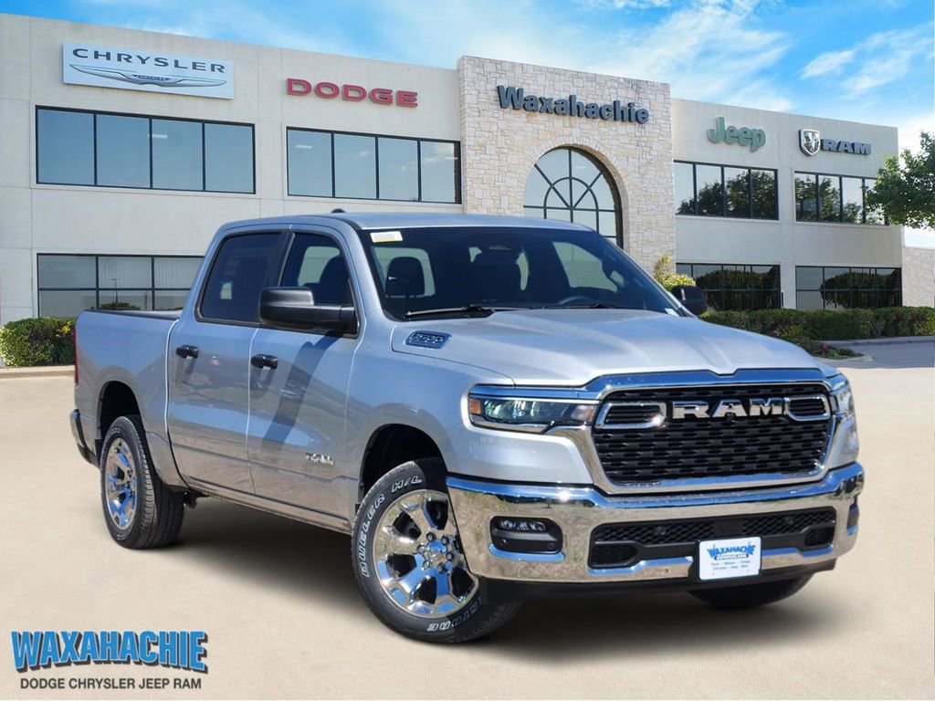 New 2026 RAM 1500 Lone Star image 1
