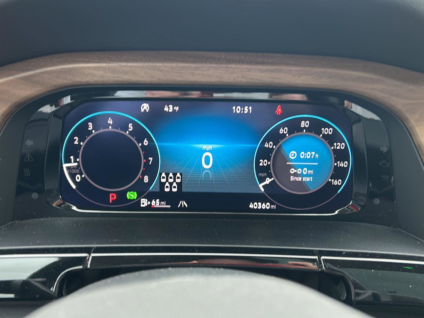 Used 2024 Volkswagen Atlas SE image 15