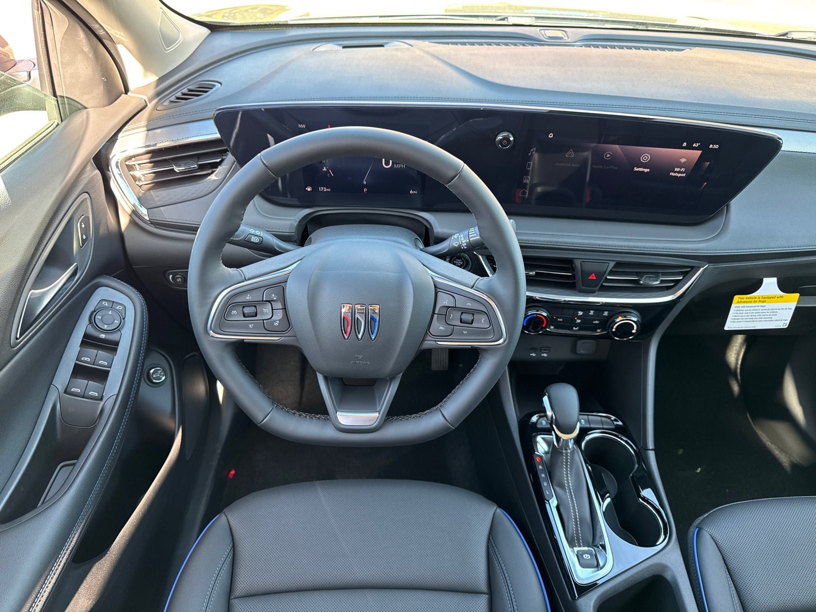 New 2026 Buick Encore GX Sport Touring w/ Comfort Package FWD image 22