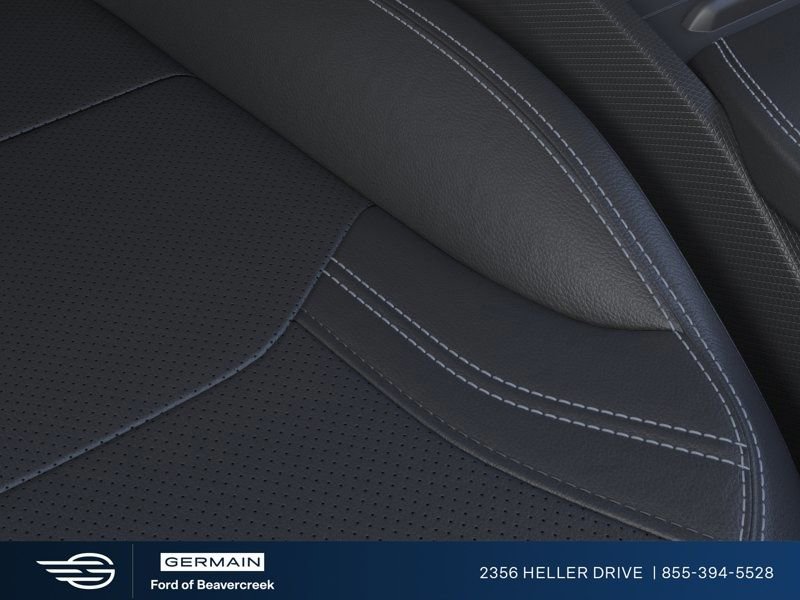 New 2026 Ford Mustang Mach-E Premium AWD/4WD image 16