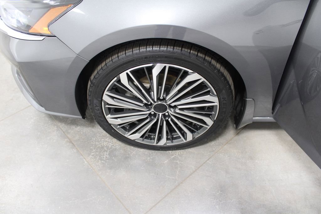 Used 2024 Nissan Altima 2.5 SL image 55