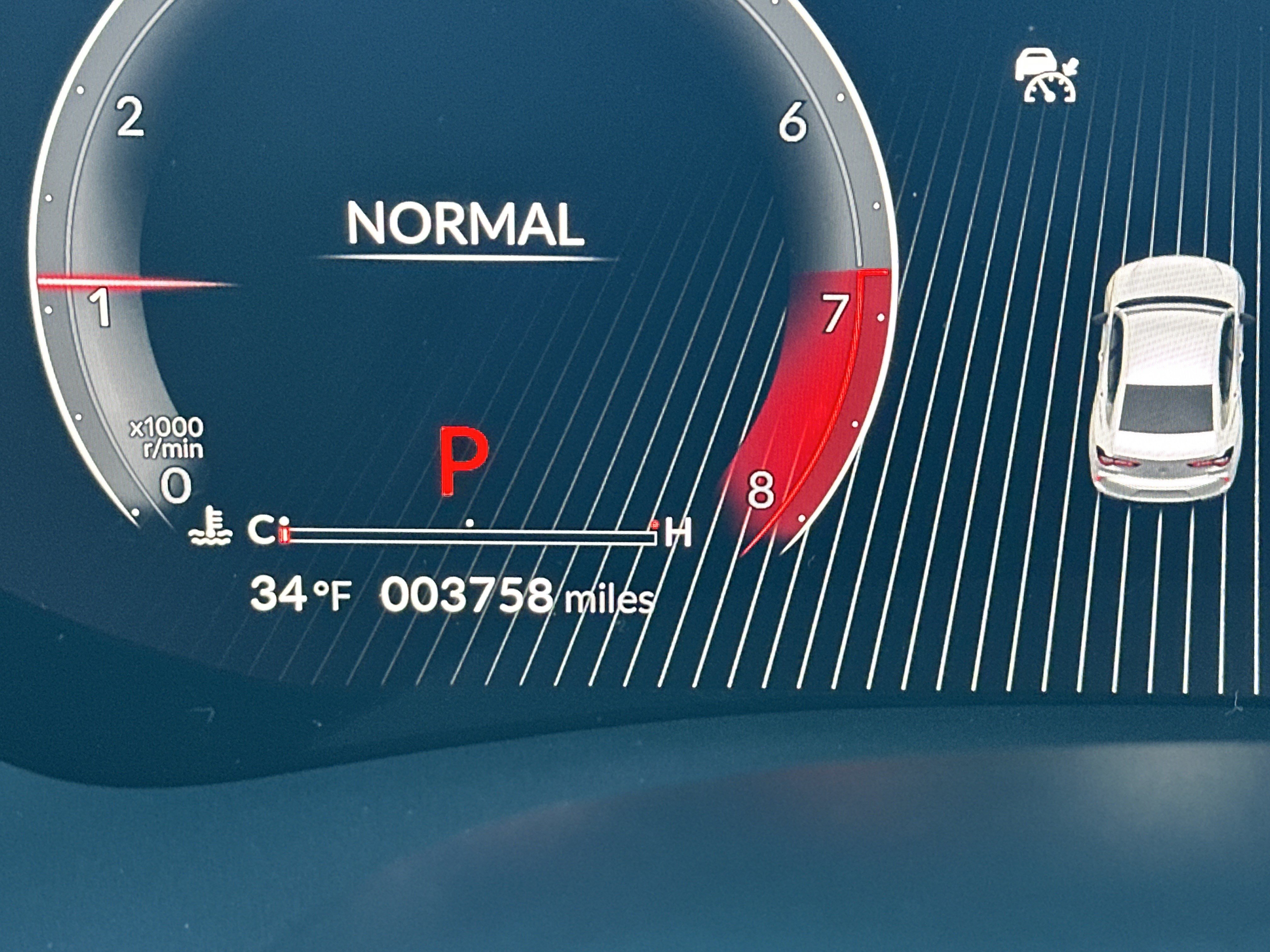 Certified 2024 Acura TLX SH-AWD w/ A-SPEC Pkg image 32
