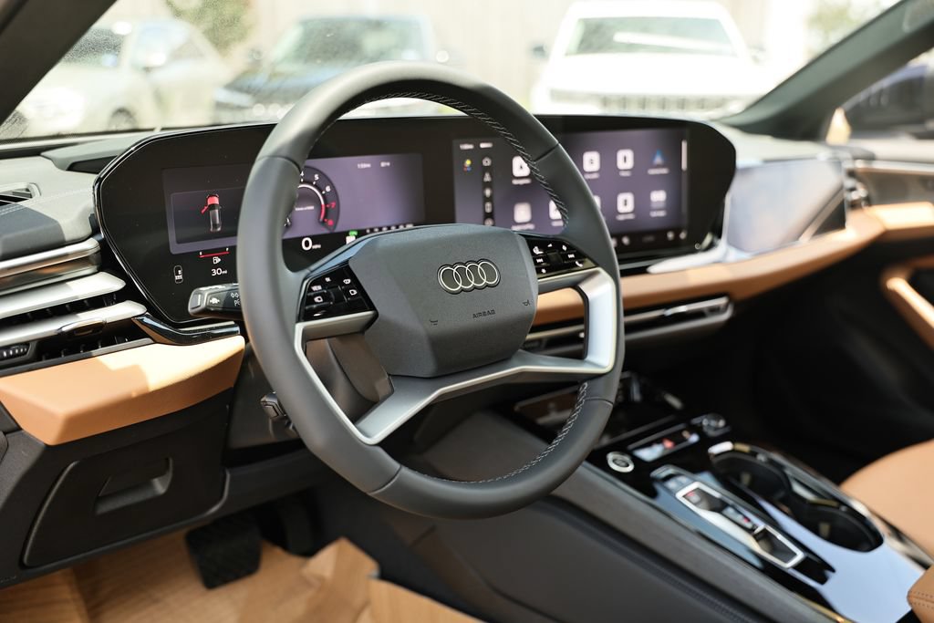 New 2026 Audi A5 2.0T Prestige AWD/4WD image 19