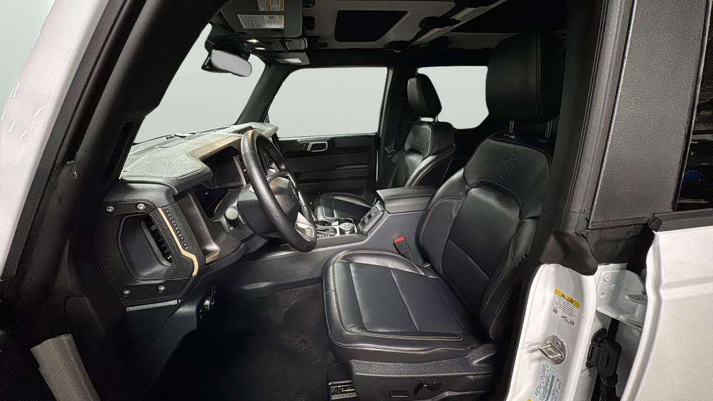 New 2025 Ford Bronco Badlands image 26