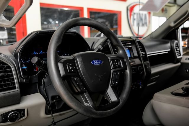 Used 2022 Ford F250 XL w/ Power Equipment Group AWD/4WD image 17