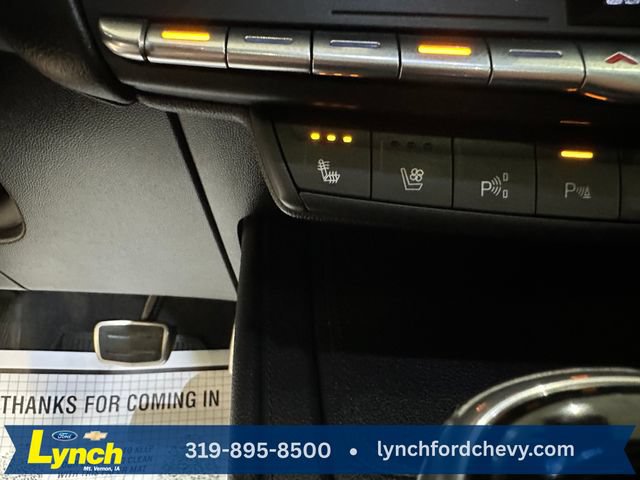 Used 2020 Cadillac XT4 Sport AWD/4WD image 15