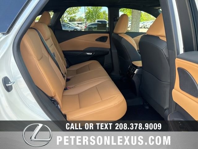 New 2026 Lexus RX 350 Premium Plus AWD/4WD image 18