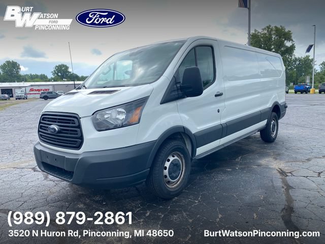 Used 2018 Ford Transit 250 148 Low Roof RWD 360° Tour