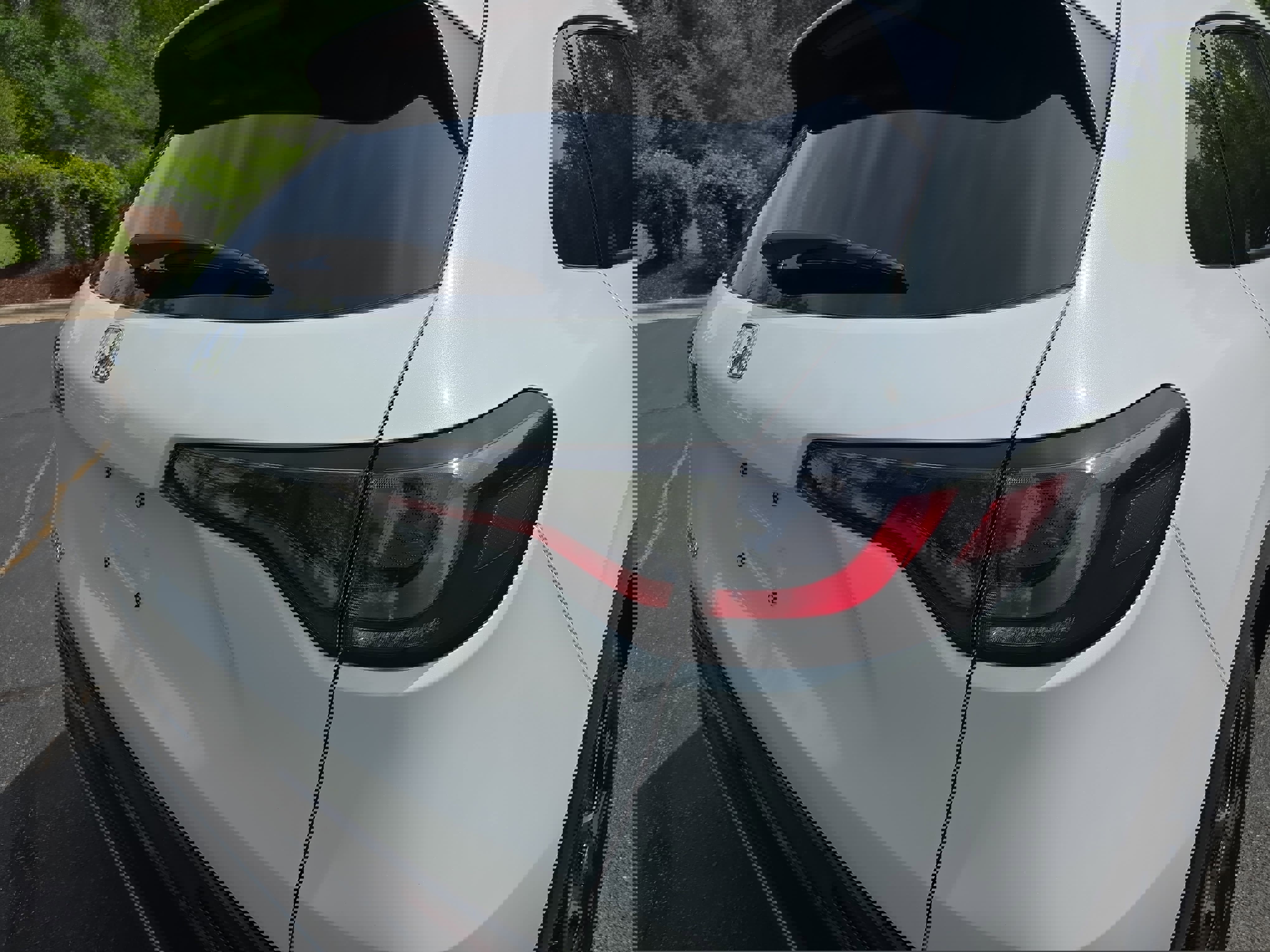 New 2026 Honda HR-V EX-L image 33