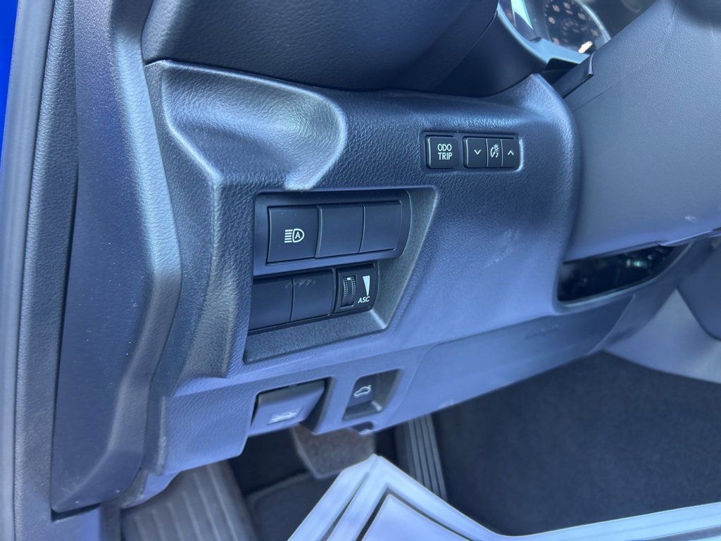 Used 2025 Lexus IS 350 F Sport image 16