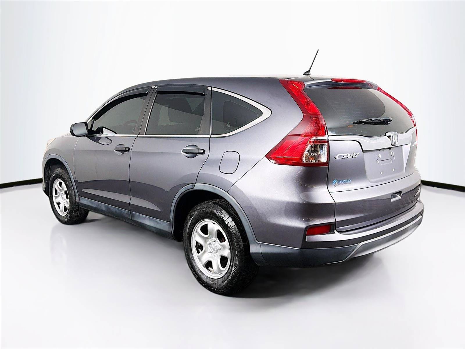 Used 2016 Honda CR-V LX image 9