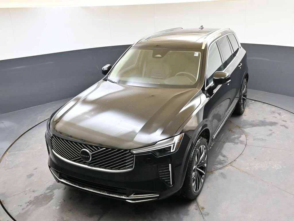 New 2026 Volvo XC90 B6 Plus w/ Protection Package Premier image 48