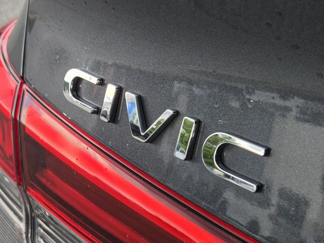Certified 2024 Honda Civic Touring image 40