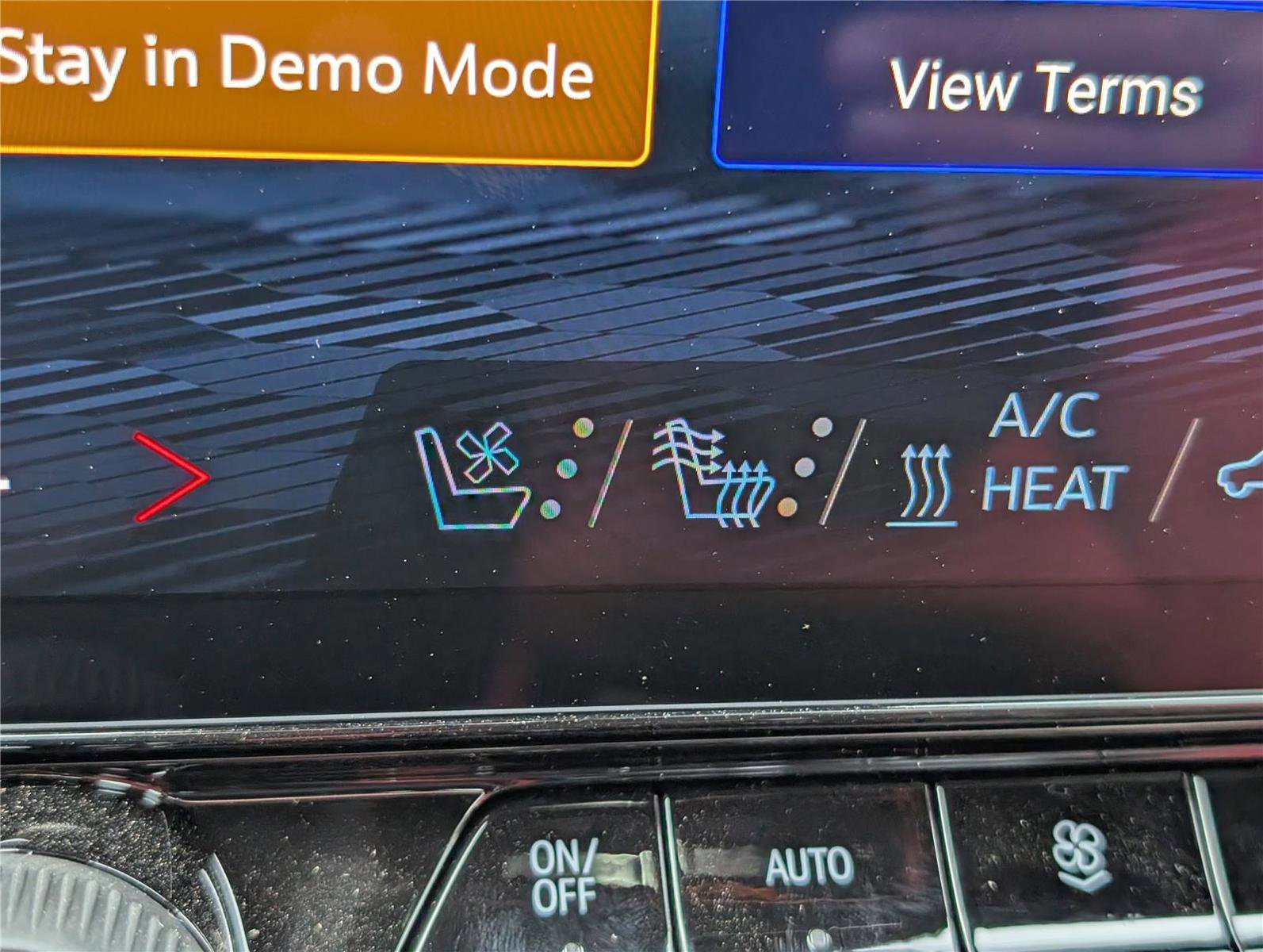 New 2026 Chevrolet Blazer EV SS w/ LPO, Tech Bronze Package image 21