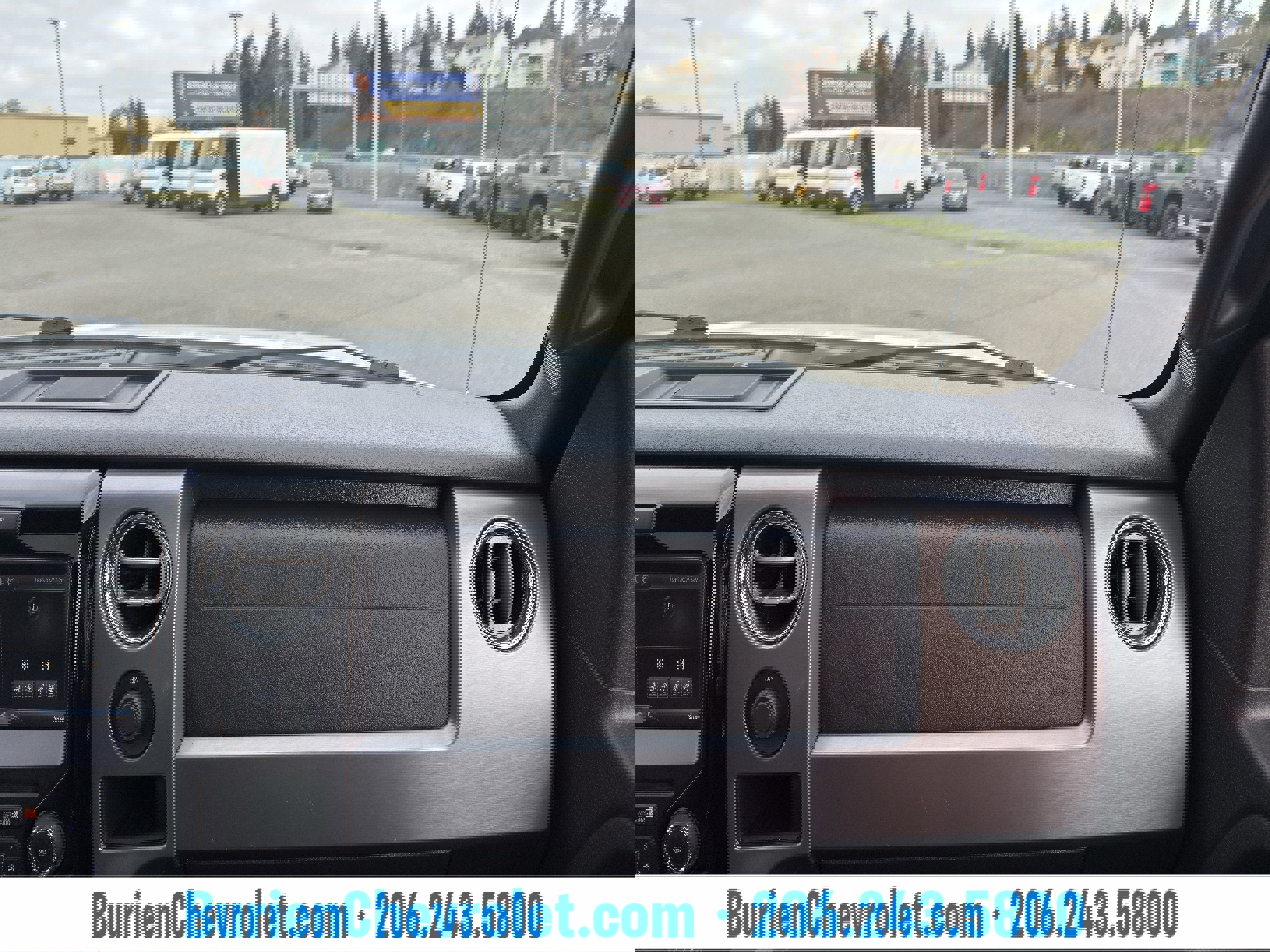 Used 2014 Ford F150 Limited image 23