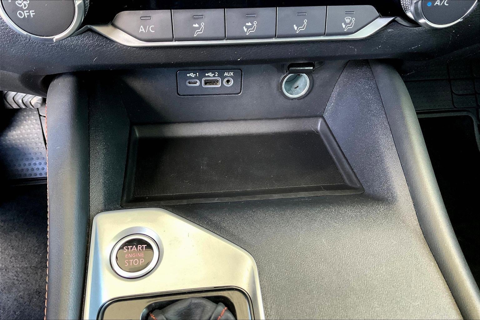 Used 2019 Nissan Altima 2.5 SR w/ SR Premium Package FWD image 15