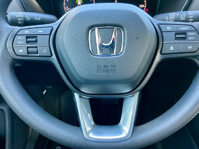 New 2027 Honda CR-V LX image 17