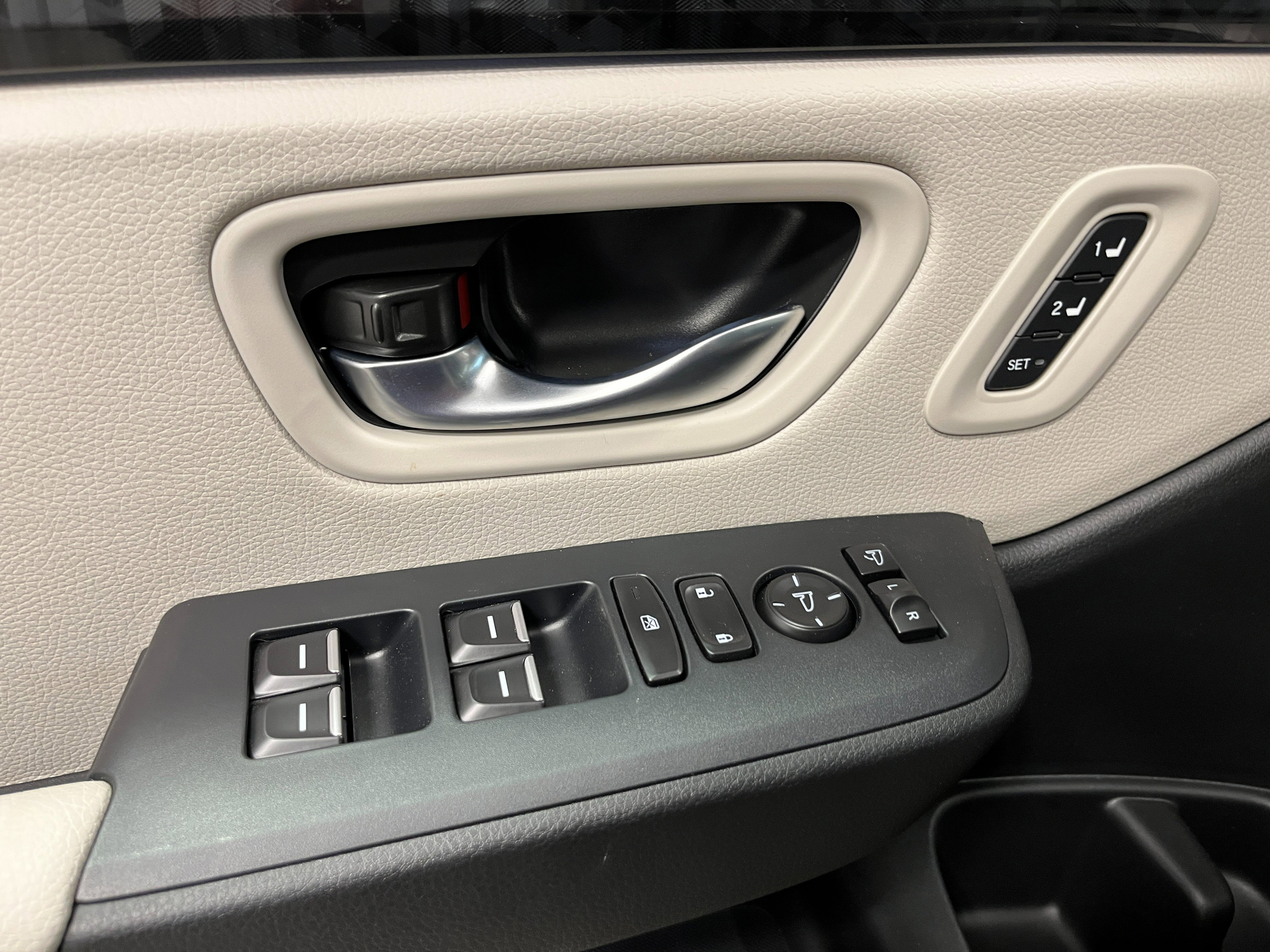 New 2026 Honda Passport TrailSport Elite image 13