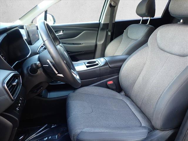 Used 2023 Hyundai Santa Fe SEL AWD/4WD image 12