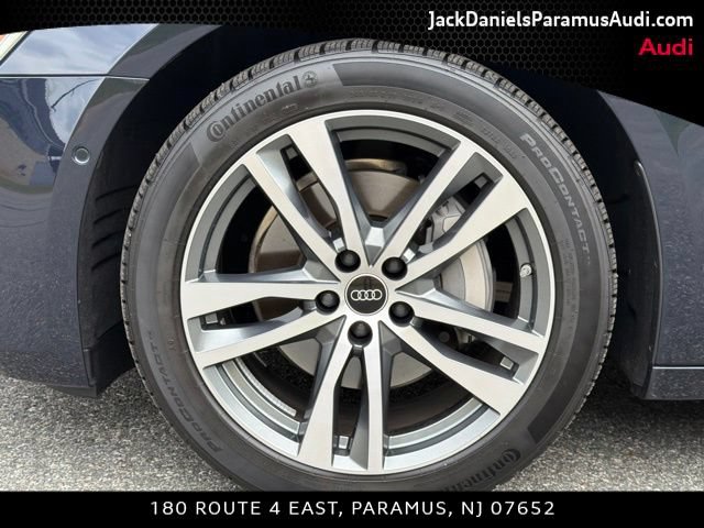 Used 2023 Audi A6 Premium Plus w/ Premium Plus Package AWD/4WD image 22