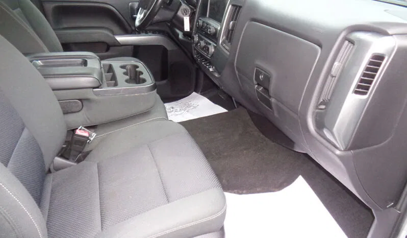 Used 2015 Chevrolet Silverado 1500 LT w/ All Star Edition AWD/4WD image 10