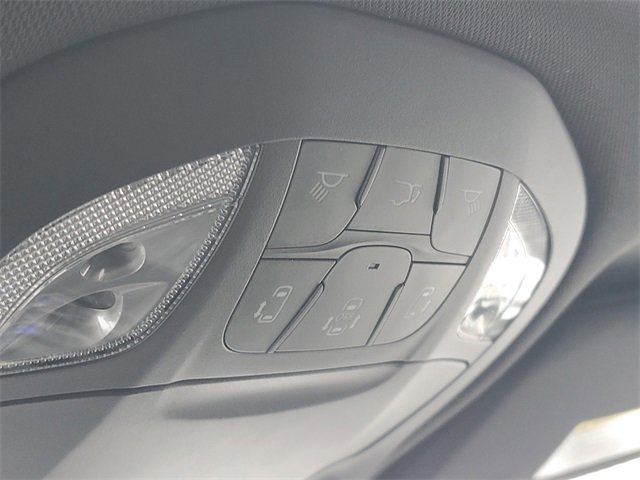 New 2026 Chrysler Pacifica Select image 31