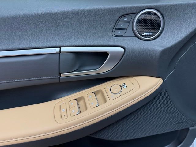 New 2026 Hyundai Sonata Limited image 21