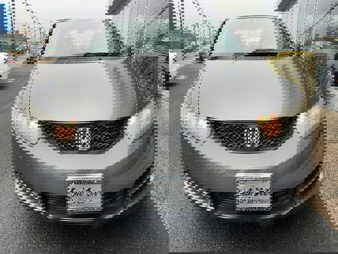 Used 2009 Honda Civic EX-L image 29