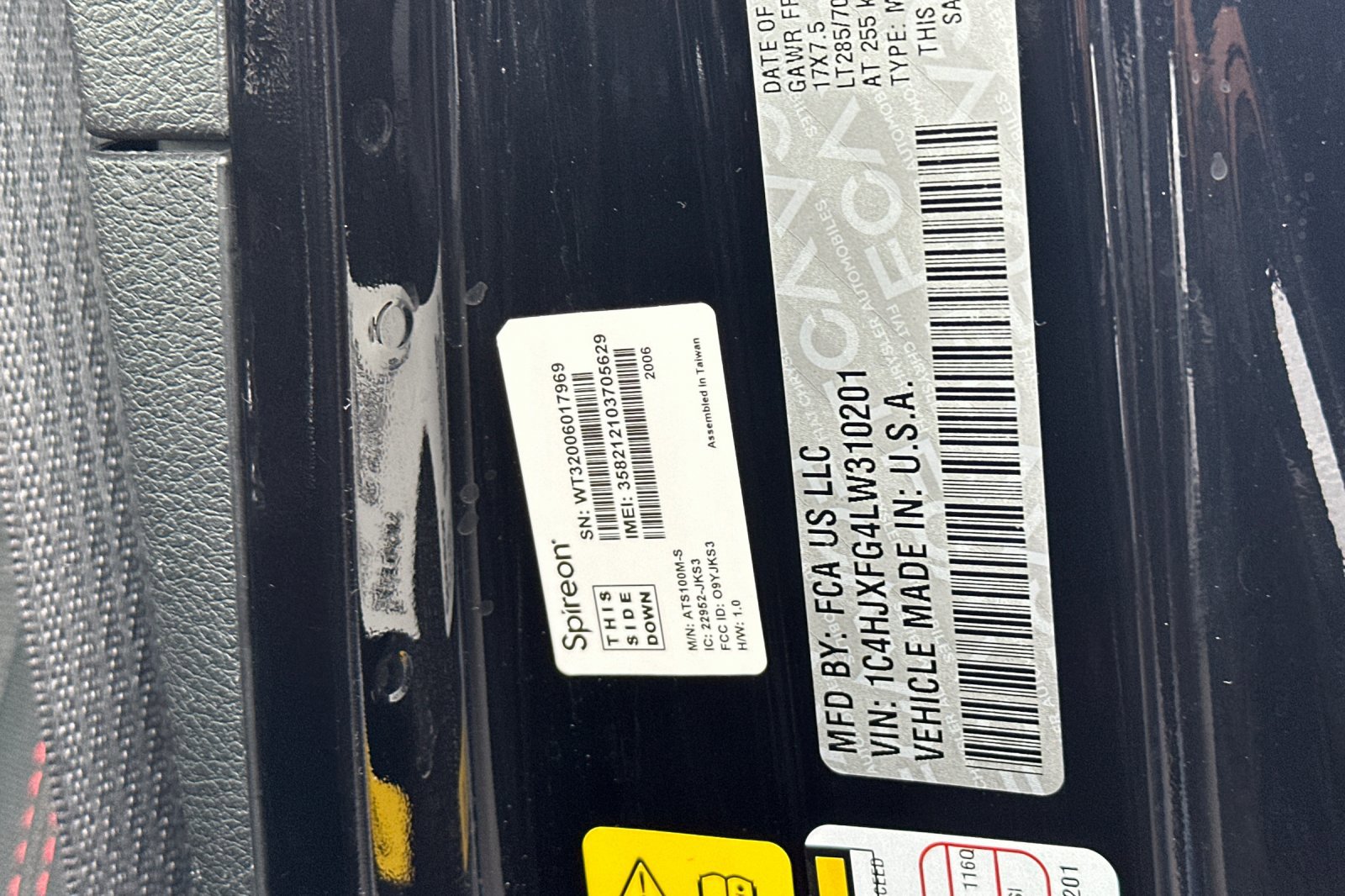 Used 2020 Jeep Wrangler Unlimited Rubicon image 28