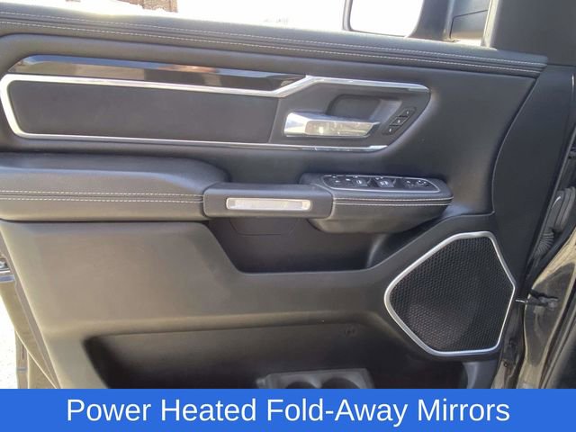 Used 2019 RAM 1500 Laramie w/ Sport Appearance Package image 15