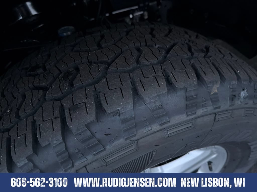 New 2026 Ford F150 XLT w/ FX4 Off-Road Package AWD/4WD image 26
