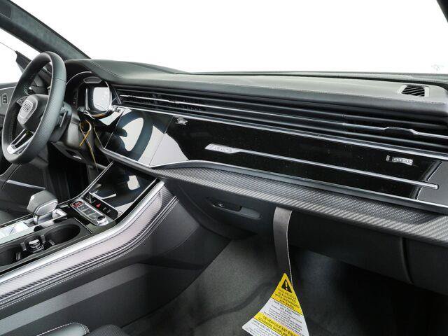 New 2026 Audi SQ8 Prestige AWD/4WD image 26
