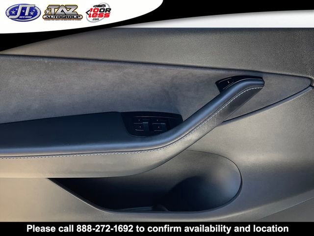 Used 2020 Tesla Model Y Long Range image 11