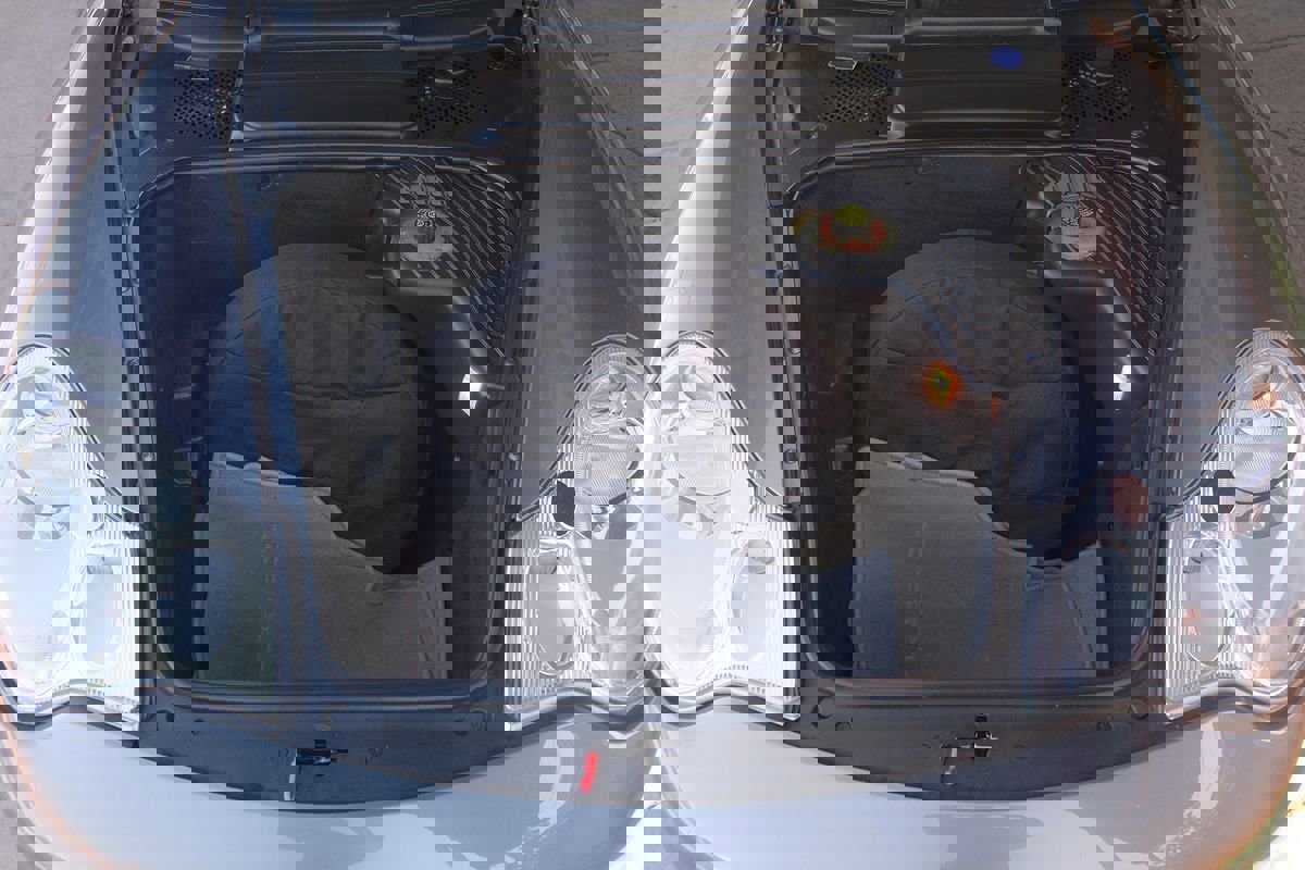 Used 2002 Porsche 911 GT3 RS image 35