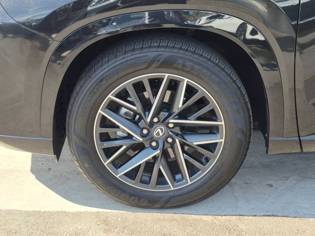 Used 2024 Lexus TX 350 AWD image 28