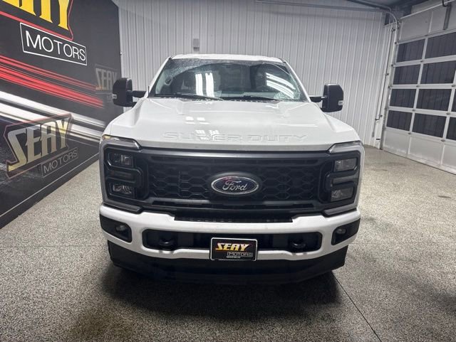 Used 2023 Ford F250 XL w/ STX Appearance Package AWD/4WD image 15