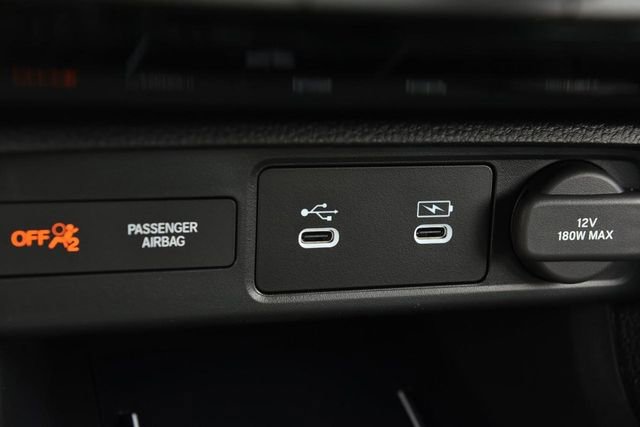New 2026 Honda Civic Sport Touring image 17