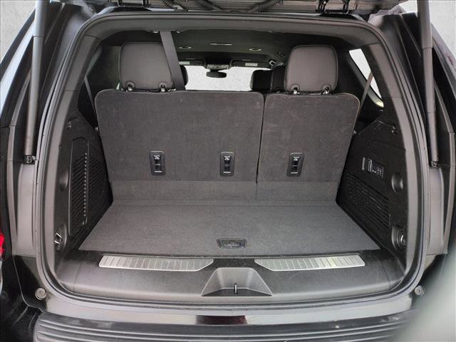 Used 2025 GMC Yukon Denali image 6