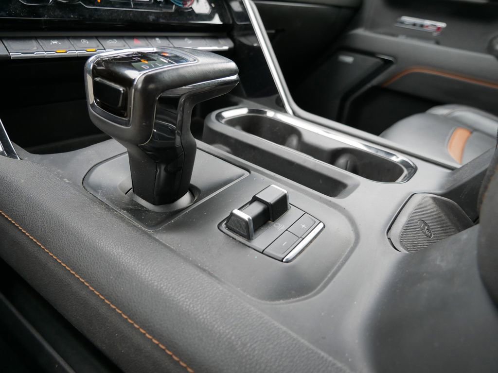 Used 2022 GMC Sierra 1500 AT4 AWD/4WD image 27