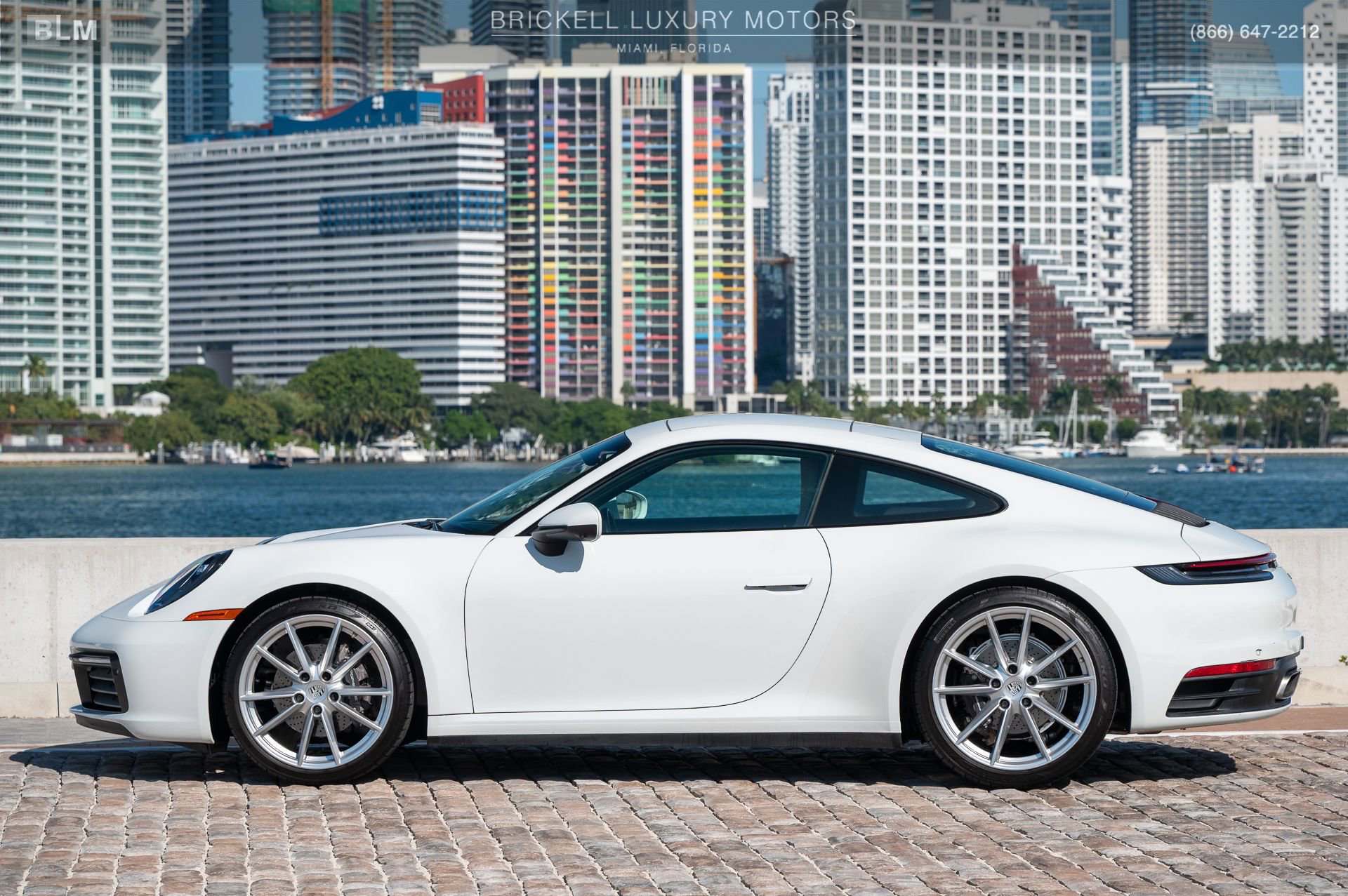 Used 2020 Porsche 911 Carrera image 10