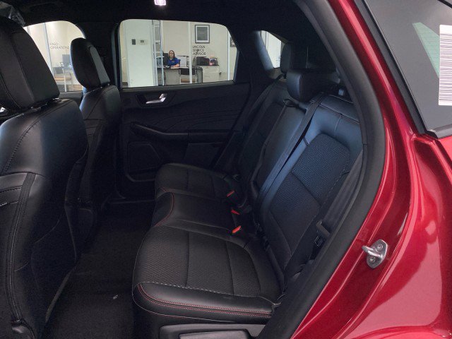 New 2025 Ford Escape ST-Line Elite w/ Tech Pack #2 image 10