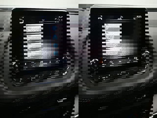 New 2026 Nissan Rogue SV image 16