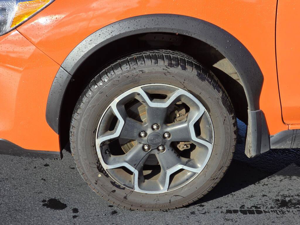 Used 2013 Subaru Crosstrek 2.0i Limited AWD/4WD image 17