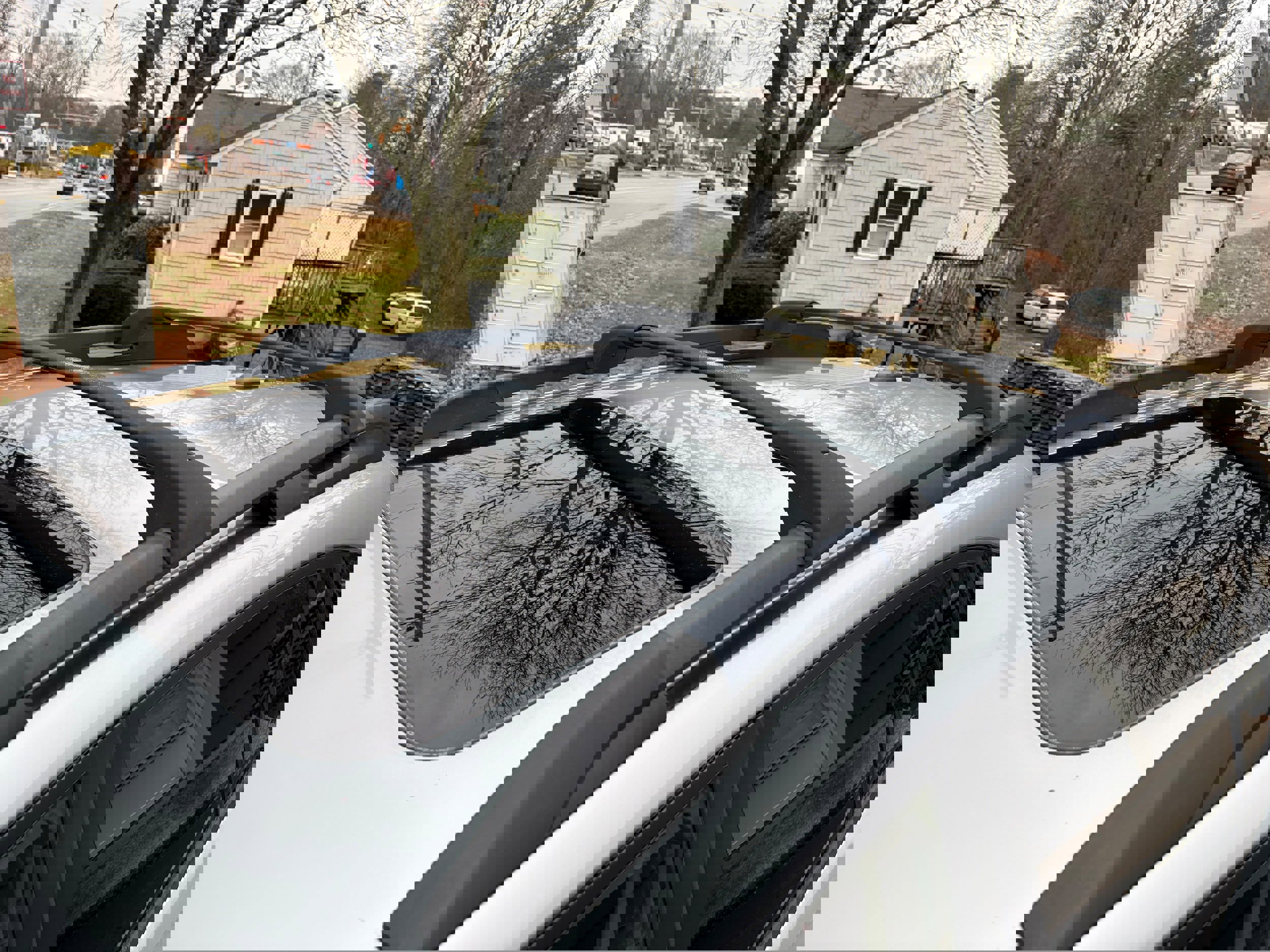 Used 2013 Subaru Crosstrek 2.0i Limited image 9