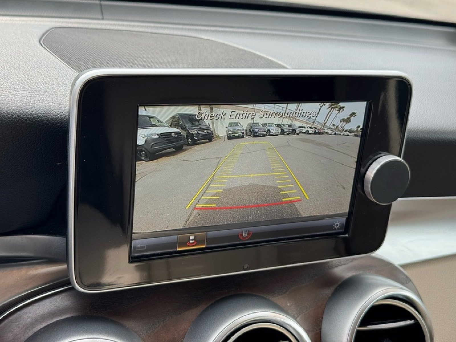 Used 2018 Mercedes-Benz GLC 300 image 27