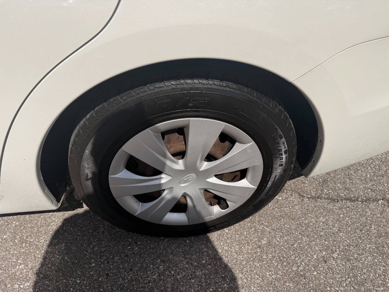 Used 2015 Subaru Impreza 2.0i AWD/4WD image 19