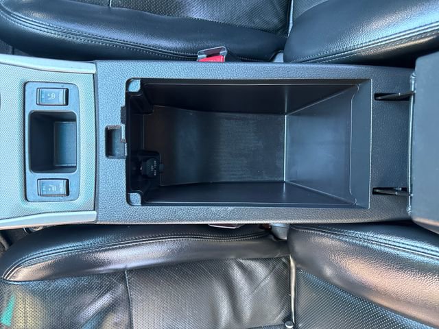 Used 2015 Nissan Altima 3.5 SL FWD image 31