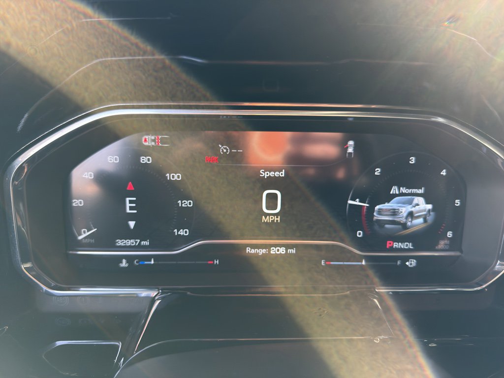 Used 2024 GMC Sierra 1500 SLT image 20