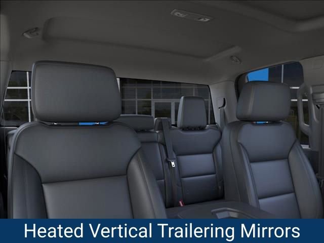 New 2026 Chevrolet Silverado 2500 W/T image 27