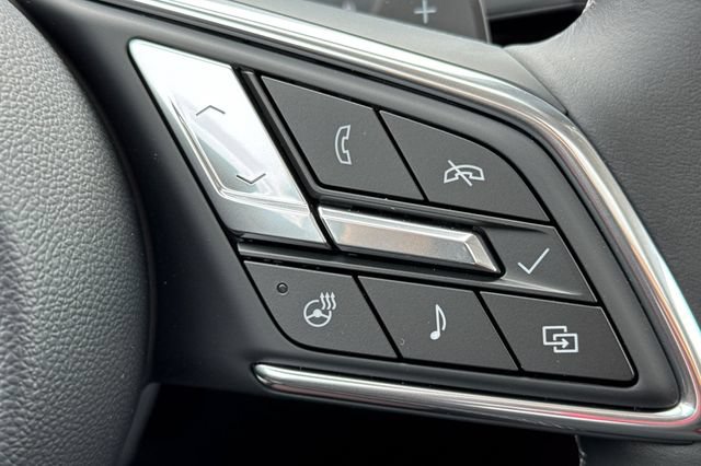 New 2026 Buick Envision Sport Touring AWD/4WD image 30